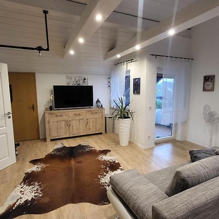 Stern Apartment Wehr  Dış mekan fotoğraf
