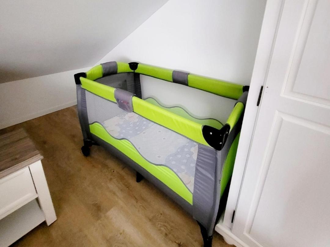 Stern Apartment Wehr  Dış mekan fotoğraf