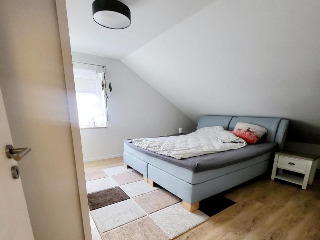 Stern Apartment Wehr  Dış mekan fotoğraf