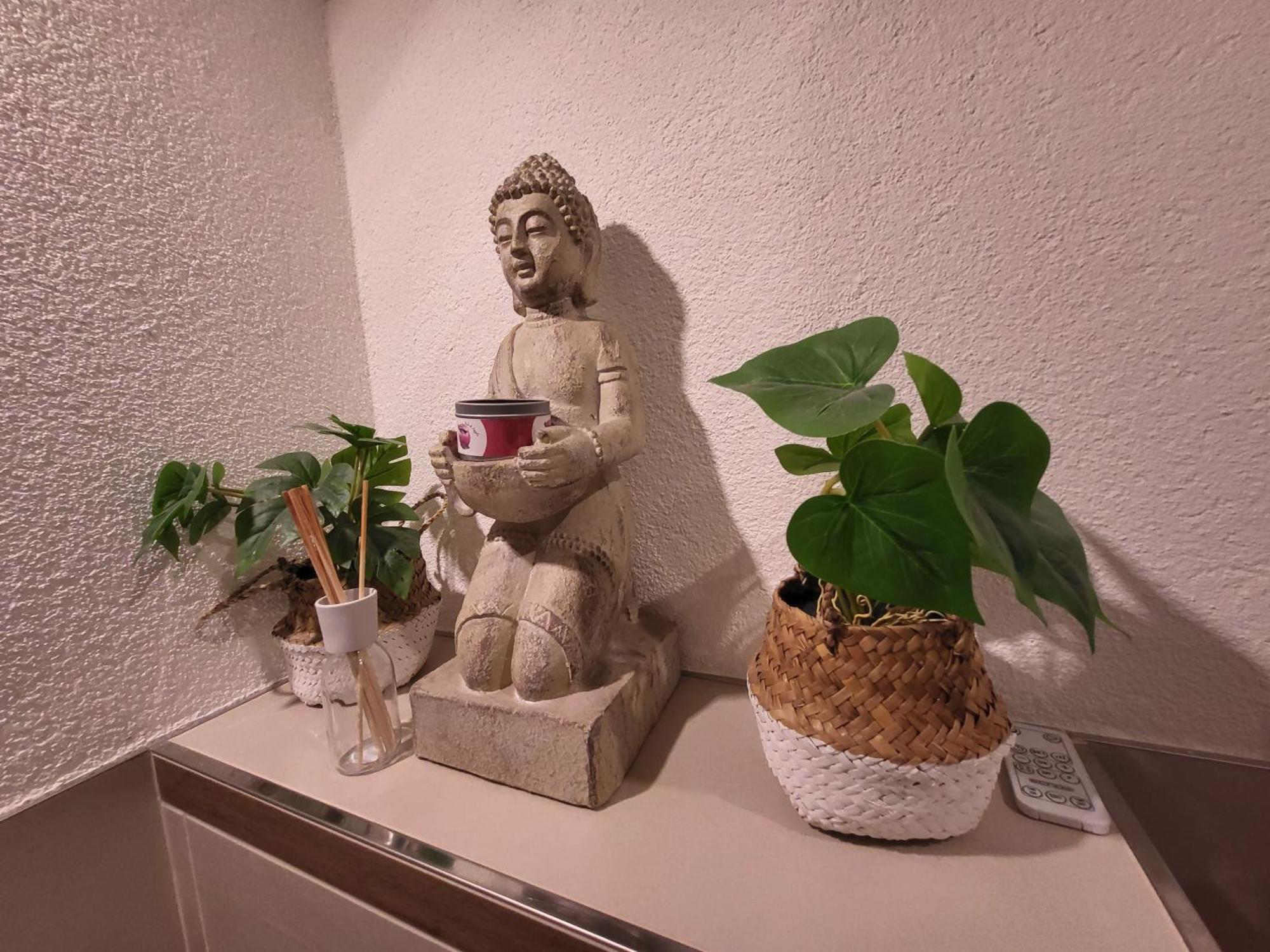 Stern Apartment Wehr  Dış mekan fotoğraf