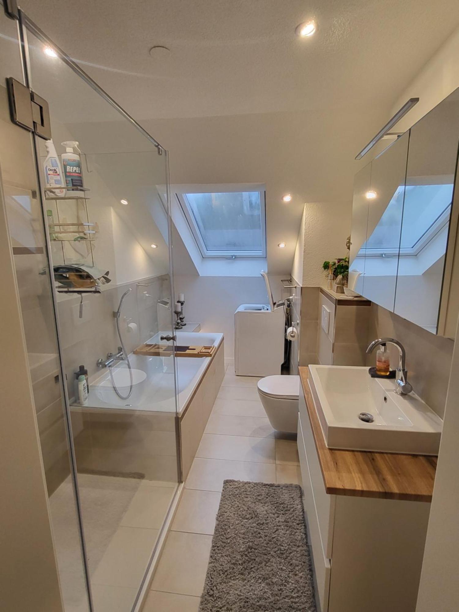 Stern Apartment Wehr  Dış mekan fotoğraf